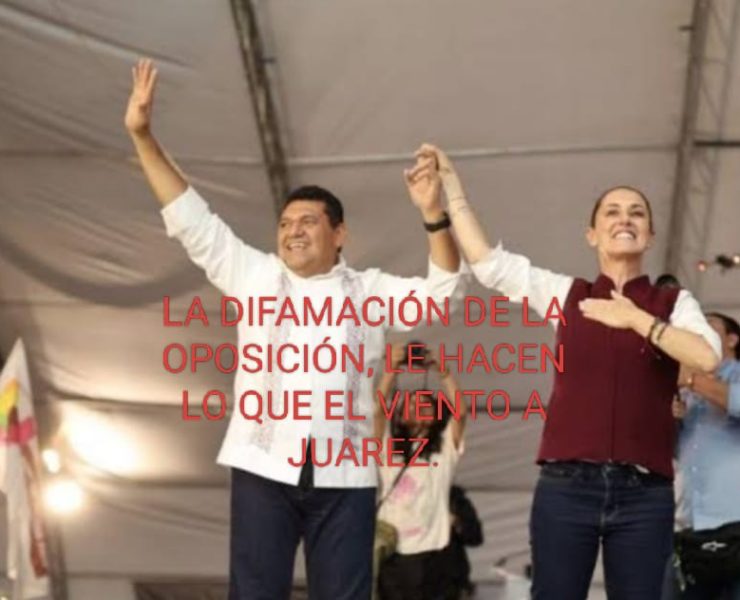 DIFAMACIÓN Y CALUMNIA CONTRA LA PRESIDENTA