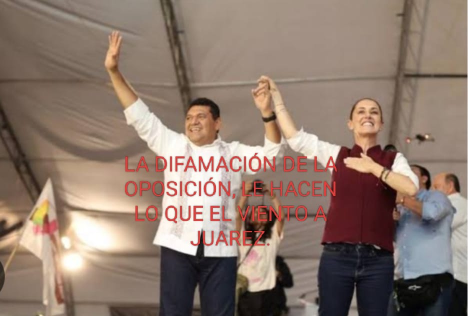 DIFAMACIÓN Y CALUMNIA CONTRA LA PRESIDENTA