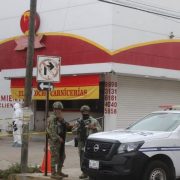 Desarticulan banda que extorsionaba a 61 carnicerías en Tabasco
