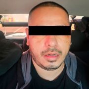 Detienen en Tabasco a Koki