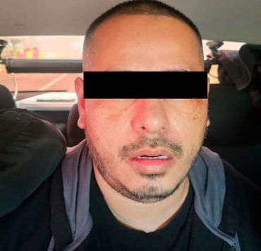 Detienen en Tabasco a Koki