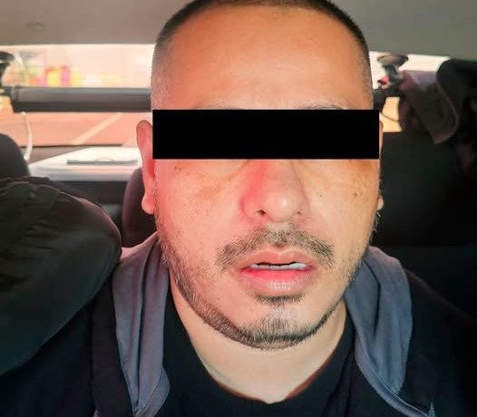 Detienen en Tabasco a Koki