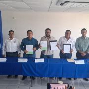 Empresarios firmarán Pacto por Tabasco