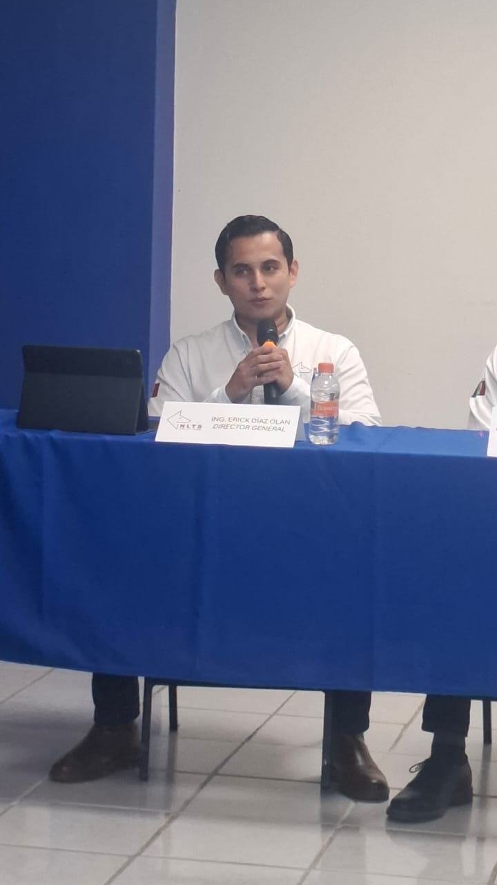 Erick Díaz Olán