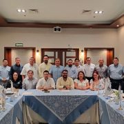 Fortalecen economía en vinculación con sector privado