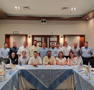 Fortalecen economía en vinculación con sector privado