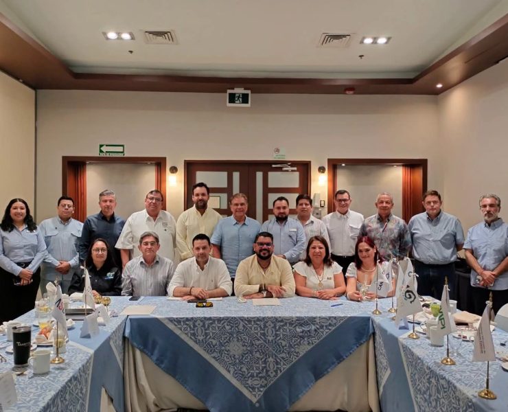 Fortalecen economía en vinculación con sector privado