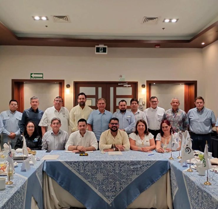 Fortalecen economía en vinculación con sector privado