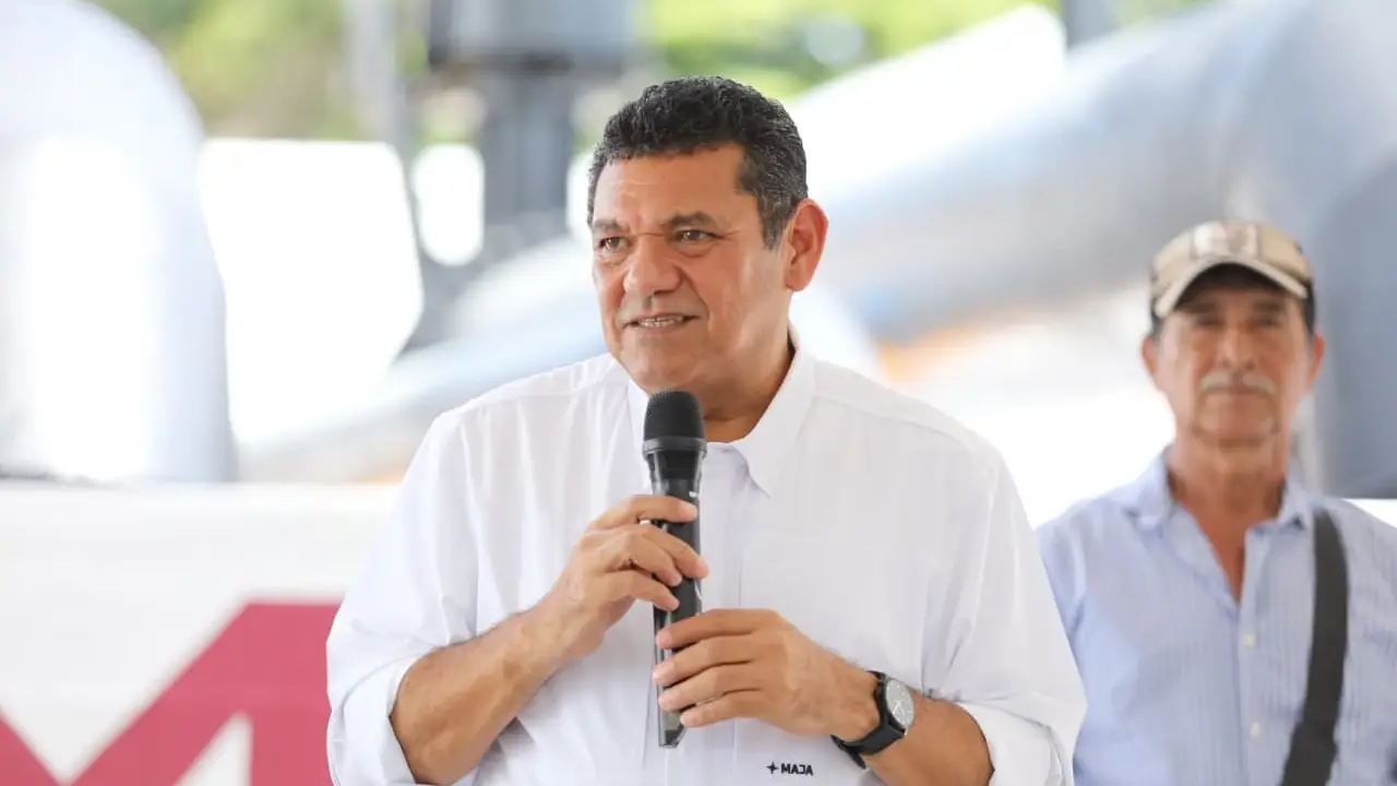 Gobierno de Javier May fortalece infraestructura en Centla