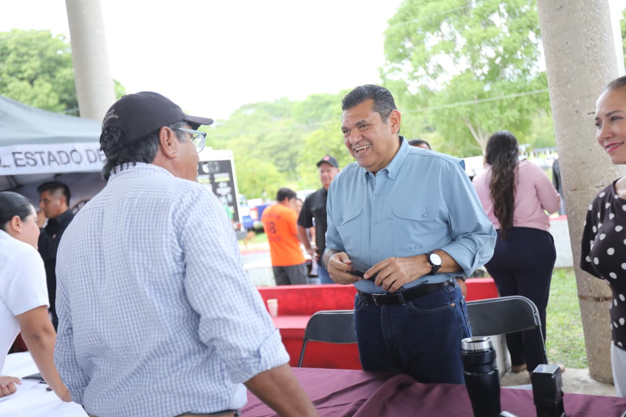 Gobierno del Pueblo