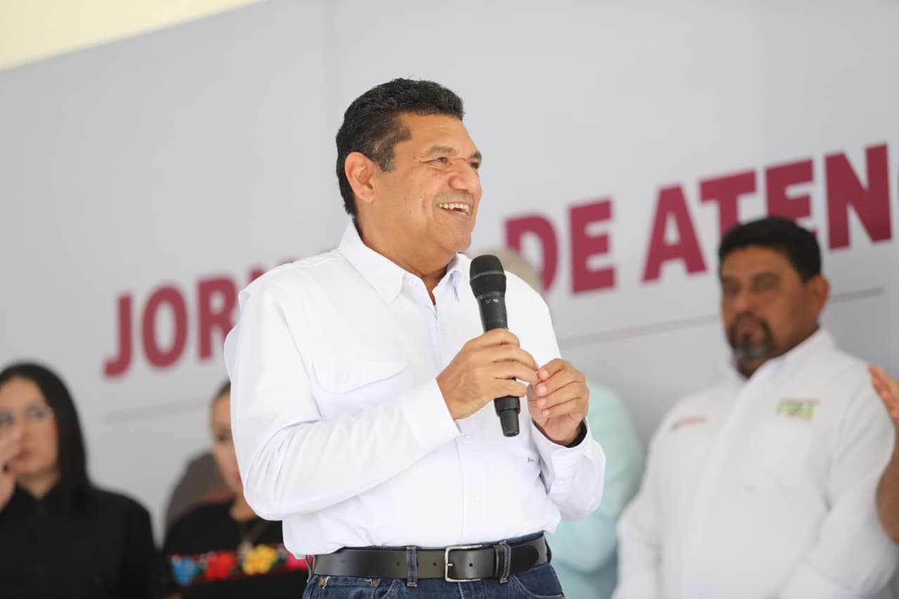 Gobierno del Pueblo