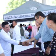 Gobierno del Pueblo atiende y da solución a demandas añejas