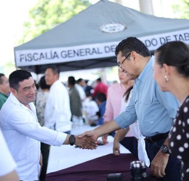 Gobierno del Pueblo atiende y da solución a demandas añejas