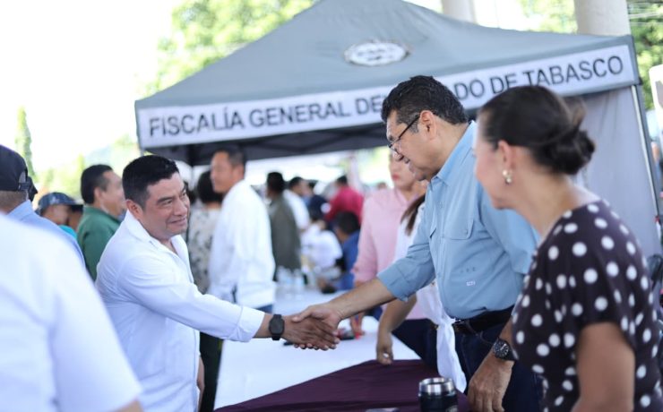 Gobierno del Pueblo atiende y da solución a demandas añejas
