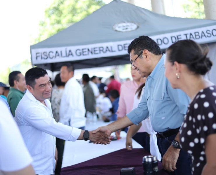 Gobierno del Pueblo atiende y da solución a demandas añejas