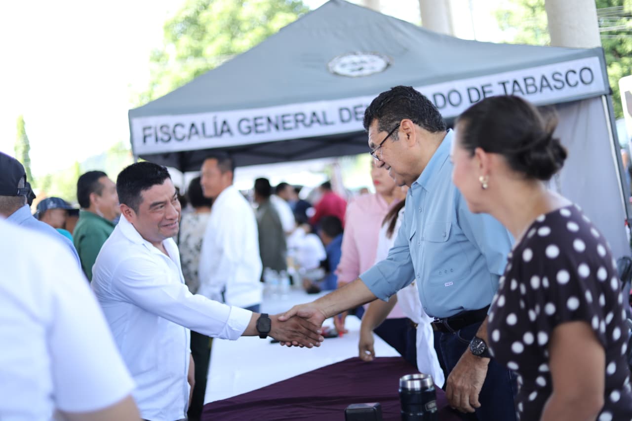 Gobierno del Pueblo atiende y da solución a demandas añejas