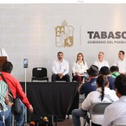 Gobierno del Pueblo prepara una semana de acciones