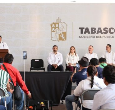 Gobierno del Pueblo prepara una semana de acciones