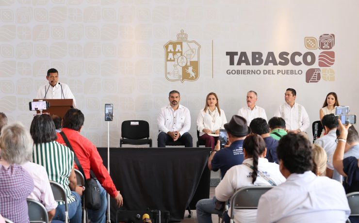 Gobierno del Pueblo prepara una semana de acciones