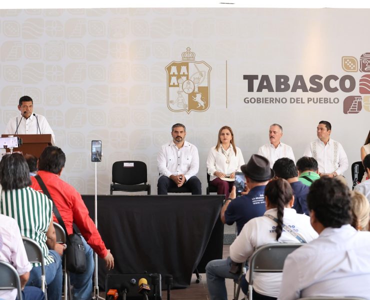 Gobierno del Pueblo prepara una semana de acciones