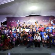 Gran Carrera Motonáutica 50 Leguas del Grijalva concluye