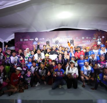Gran Carrera Motonáutica 50 Leguas del Grijalva concluye
