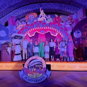 Guanajuato llega al XX Festival de Vida y Muerte de Grupo Xcaret