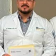 Guillermo Humberto León Chávez