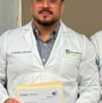 Guillermo Humberto León Chávez