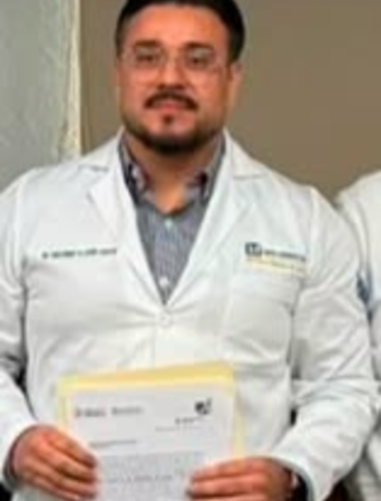 Guillermo Humberto León Chávez