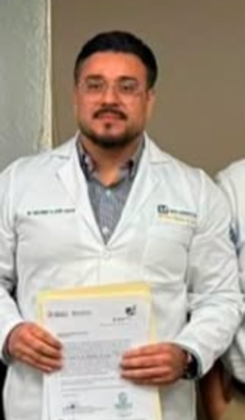 Guillermo Humberto León Chávez