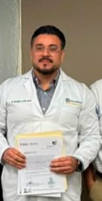 Guillermo Humberto León Chávez
