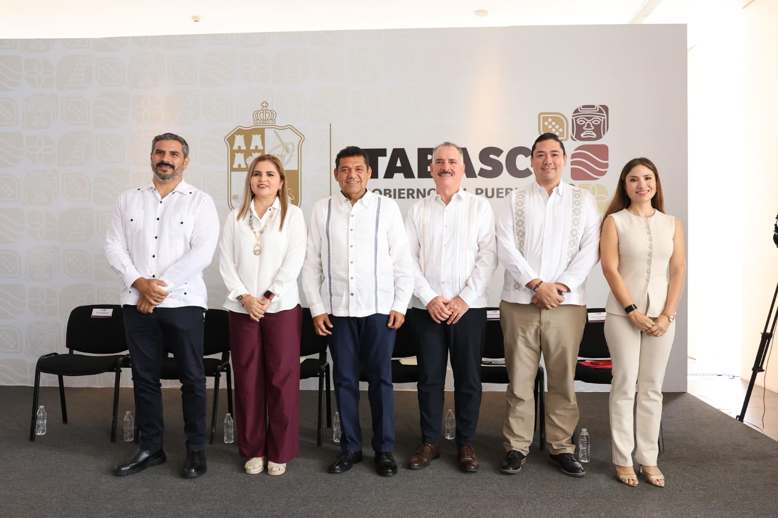 Implementan acciones concretas por la salud