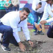 Miles de tabasqueñas y tabasqueños hacen las paces con la naturaleza