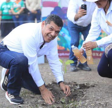 Miles de tabasqueñas y tabasqueños hacen las paces con la naturaleza