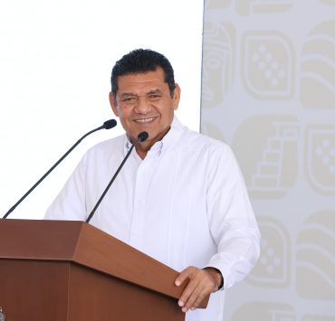 Javier May anuncia semana de supervisión de obras