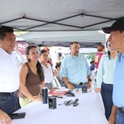 Javier May destaca avances de la transformación en Tabasco