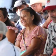 Jornada de territorio en Jonuta atención directa al pueblo tabasqueño