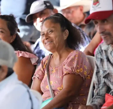 Jornada de territorio en Jonuta atención directa al pueblo tabasqueño