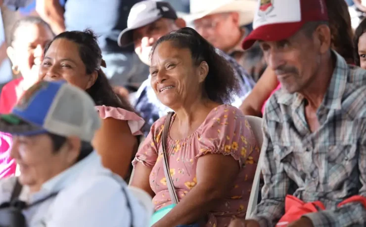 Jornada de territorio en Jonuta atención directa al pueblo tabasqueño