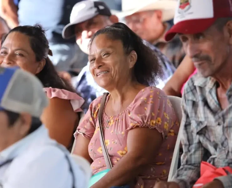 Jornada de territorio en Jonuta atención directa al pueblo tabasqueño