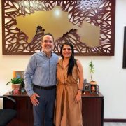 Katia Ornelas destaca crecimiento de Tabasco