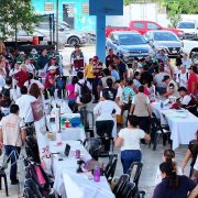 Llevan Jornadas de Paz a Lagartera