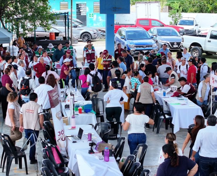 Llevan Jornadas de Paz a Lagartera