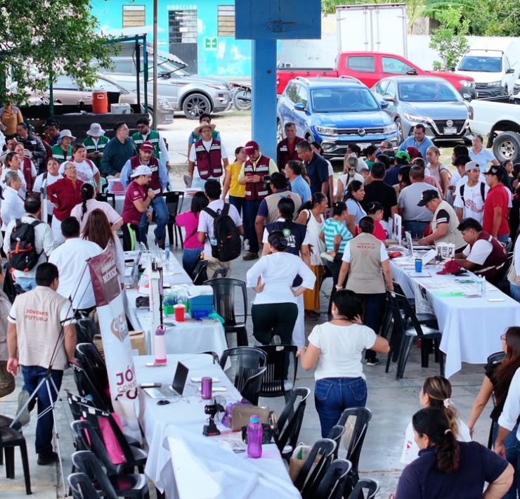 Llevan Jornadas de Paz a Lagartera