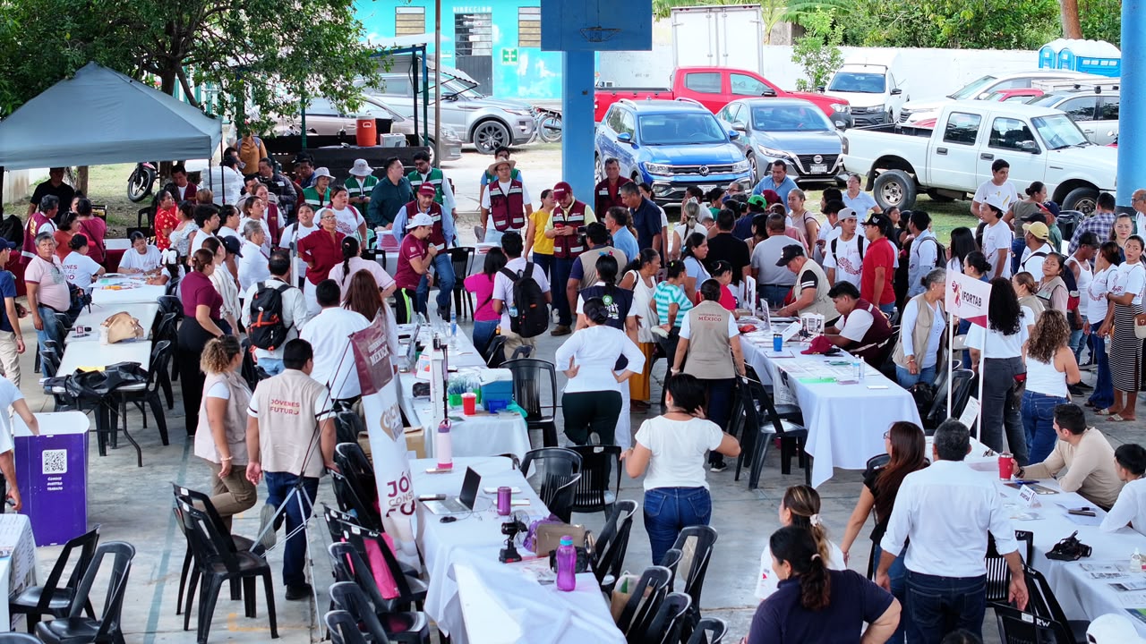 Llevan Jornadas de Paz a Lagartera