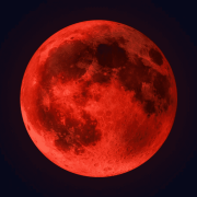 Luna de Sangre
