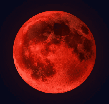 Luna de Sangre