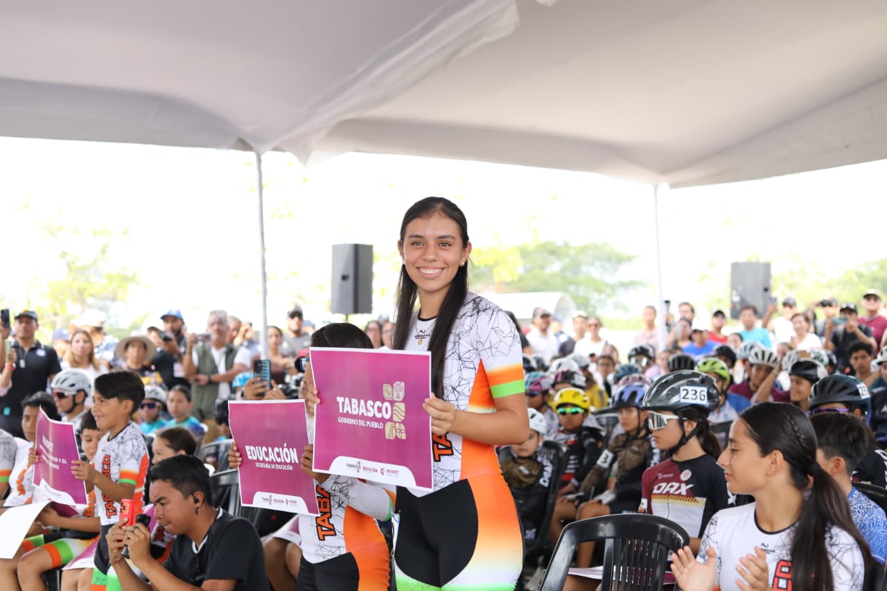 Nuevo patinódromo