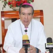 Obispo de Tabasco pide prudencia